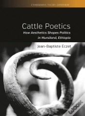 Capa do artigo Cattle Poetics