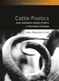 Capa do artigo Cattle Poetics