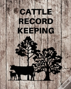 Capa do artigo Cattle Record Keeping