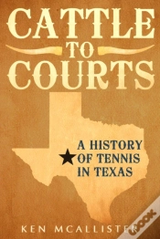Capa do artigo Cattle To Courts