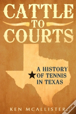 Capa do artigo Cattle To Courts