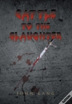 Capa do artigo Cattle To The Slaughter