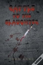 Capa do artigo Cattle To The Slaughter