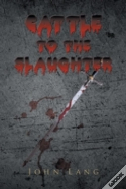 Capa do artigo Cattle To The Slaughter