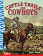 Cattle Trails And Cowboys - Preview