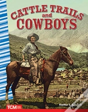 Capa do artigo Cattle Trails And Cowboys