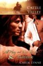 Cattle Valley - Preview