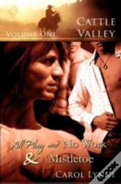 Capa do artigo Cattle Valley