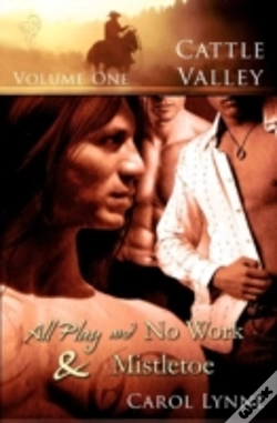 Capa do artigo Cattle Valley