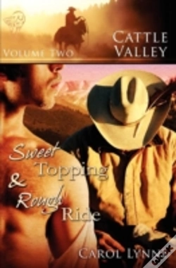 Capa do artigo Cattle Valley