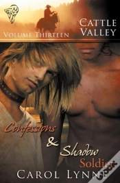 Capa do artigo Cattle Valley