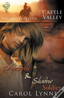 Capa do artigo Cattle Valley