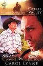 Cattle Valley - Preview