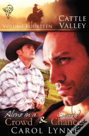 Capa do artigo Cattle Valley