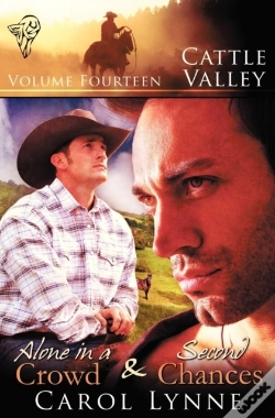 Capa do artigo Cattle Valley
