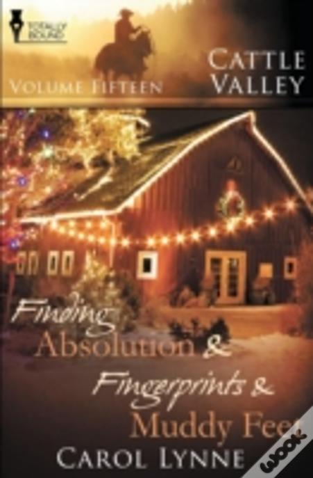 Cattle Valley: Vol 15