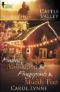 Cattle Valley: Vol 15 - Preview