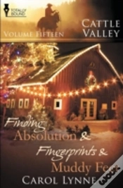 Capa do artigo Cattle Valley: Vol 15