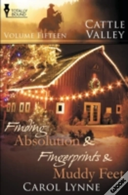Capa do artigo Cattle Valley: Vol 15