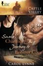 Cattle Valley: Vol 16 - Preview