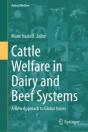 Cattle Welfare In Dairy And Beef Systems - Preview