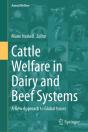 Cattle Welfare In Dairy And Beef Systems - Preview