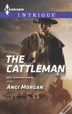Capa do artigo Cattleman