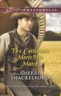 Cattleman Meets His Match - Preview