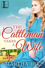 Capa do artigo Cattleman Takes A Wife
