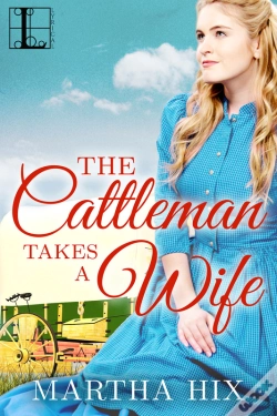 Capa do artigo Cattleman Takes A Wife