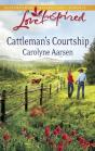 Cattleman'S Courtship - Preview