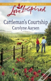 Capa do artigo Cattleman