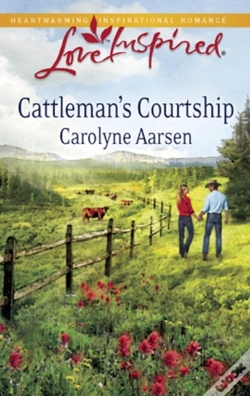 Capa do artigo Cattleman'S Courtship