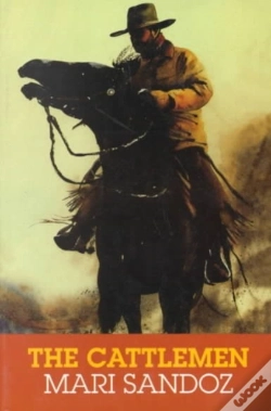 Capa do artigo Cattlemen