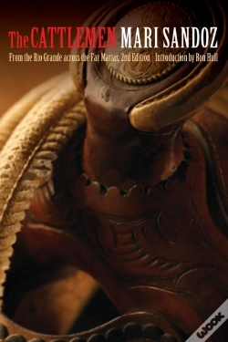 Capa do artigo Cattlemen