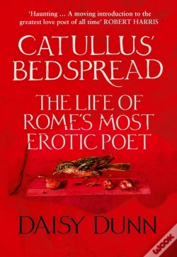 Capa do artigo Catullus' Bedspread