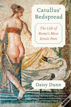 Capa do artigo Catullus' Bedspread