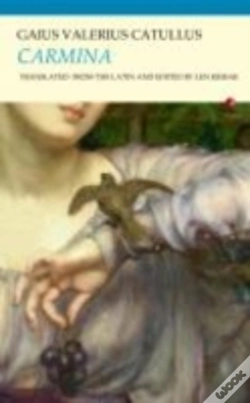 Capa do artigo Catullus' Carmina