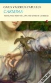 Capa do artigo Catullus