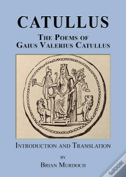 Capa do artigo Catullus