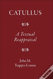 Capa do artigo Catullus