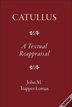 Capa do artigo Catullus