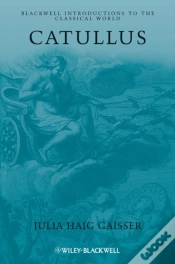Capa do artigo Catullus