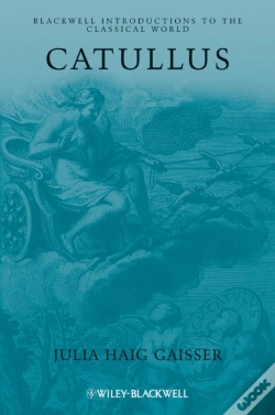 Capa do artigo Catullus