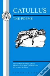 Capa do artigo Catullus: Poems