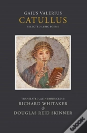 Capa do artigo Catullus: Selected Lyric Poems