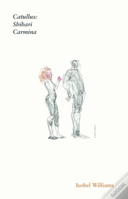 Capa do artigo Catullus: Shibari Carmina