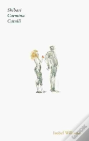 Capa do artigo Catullus: Shibari Carmina