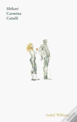 Capa do artigo Catullus: Shibari Carmina