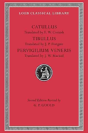 Catullus. Tibullus. Pervigilium Veneris - Preview